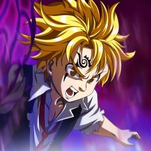 Meet your Posher, Blake